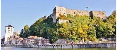 Le fort de huy